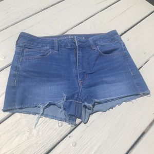 3/$12💠 Hi-Rise Shorts